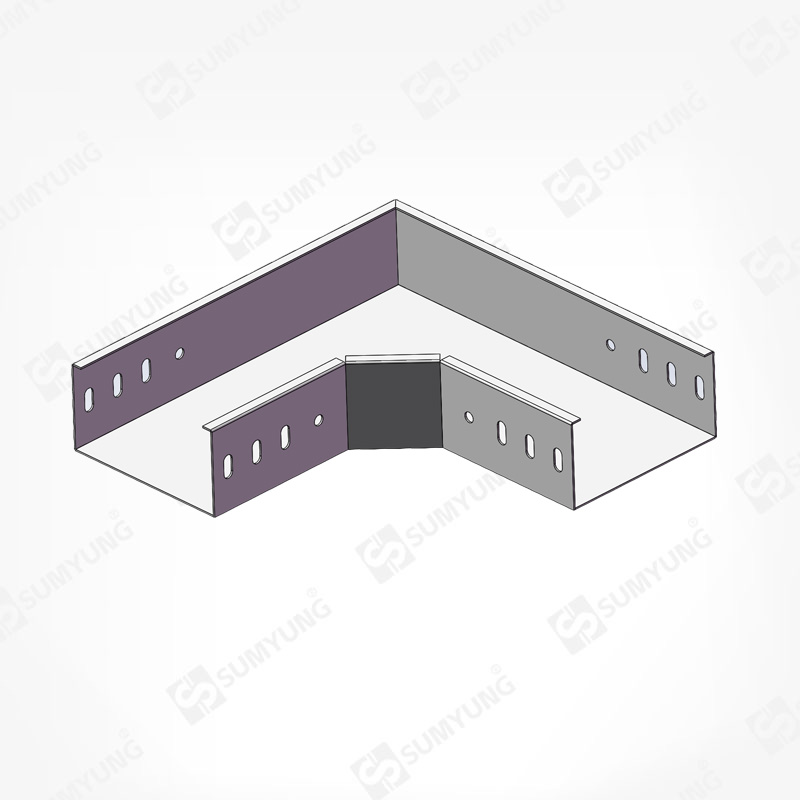 Horizontal Bend